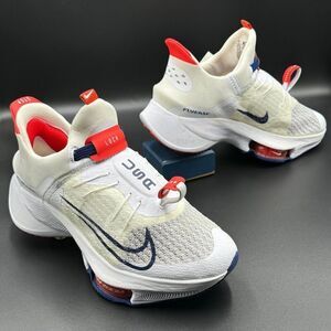Nike Air Tempo NEXT% FLYEASE TEAM USA 2020 TOKYO OLYMPICS